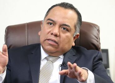 Guillermo Terán, nuevo titular del unidad de investigación de delitos de secuestros de la SEIDO