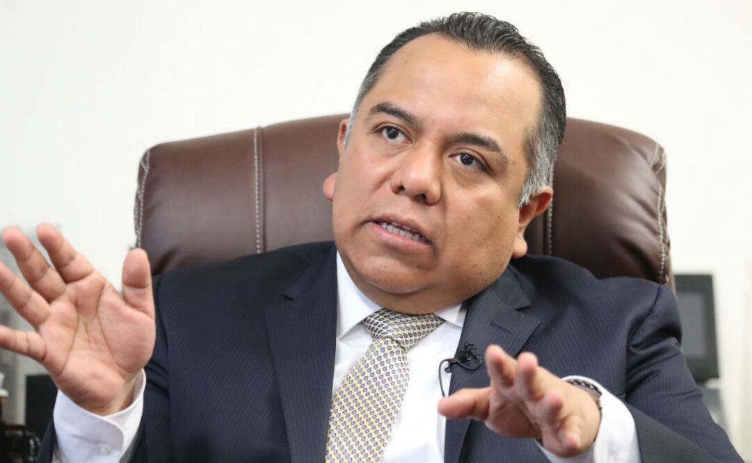 Foto: Archivo/EL UNIVERSAL 