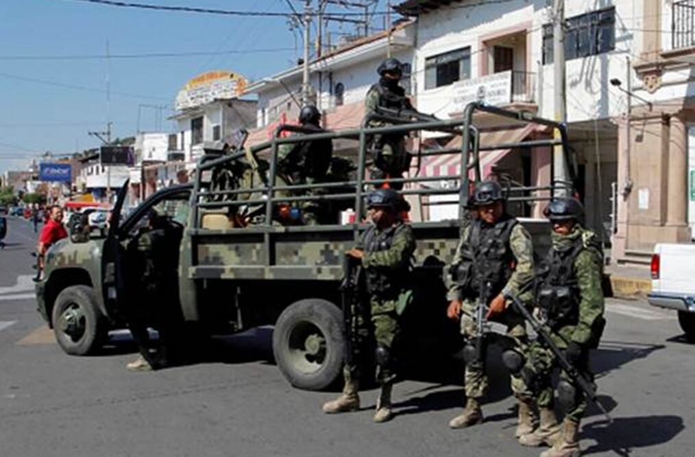 Foto: Archivo/EL UNIVERSAL