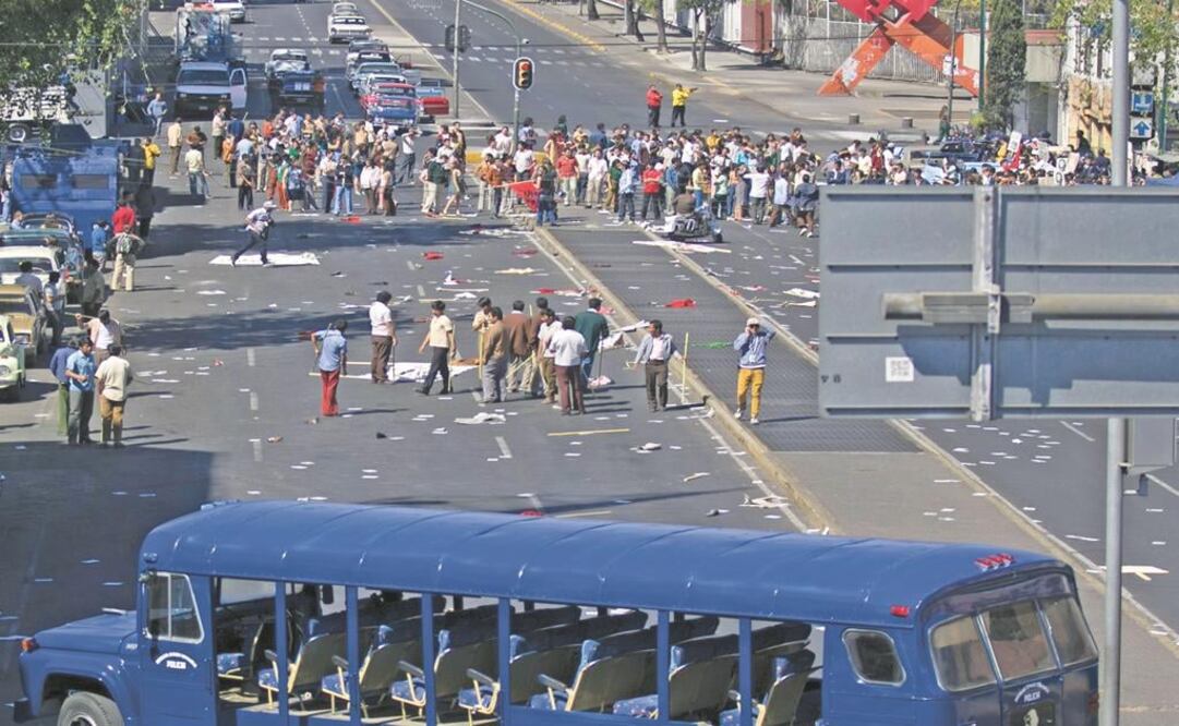 (Foto: Archivo/El Gráfico)