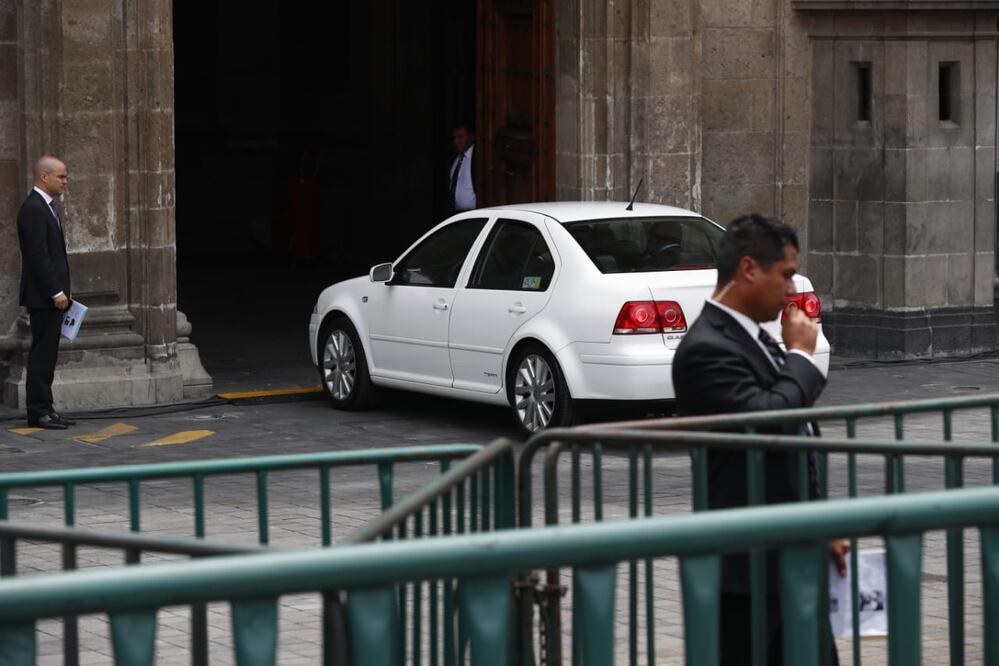Foto: Yadín Xolalpa /EL UNIVERSAL