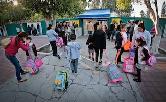 SEP: ¿habrá clases el 1 de junio para alumnos de educación básica?; esto revela el calendario escolar 2025-2026