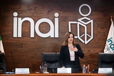 Inai va contra nuevo decretazo