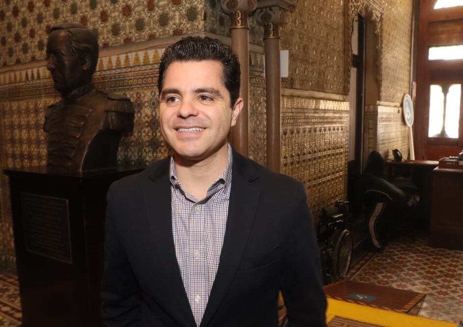 Foto tomada de la cuenta de Twitter de @MgBranding