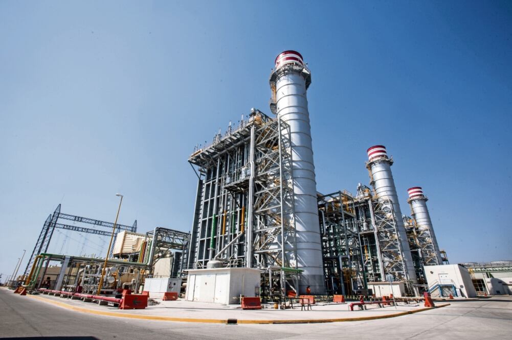 Conforme con el programa de la CFE, la planta termoeléctrica tendría que operar desde 2014, pero la oposición de las comunidades se lo ha impedido. Foto: TONY RIVERA