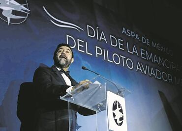 ASPA, único sindicato que negoció con Aeroméxico