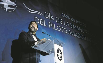 ASPA, único sindicato que negoció con Aeroméxico