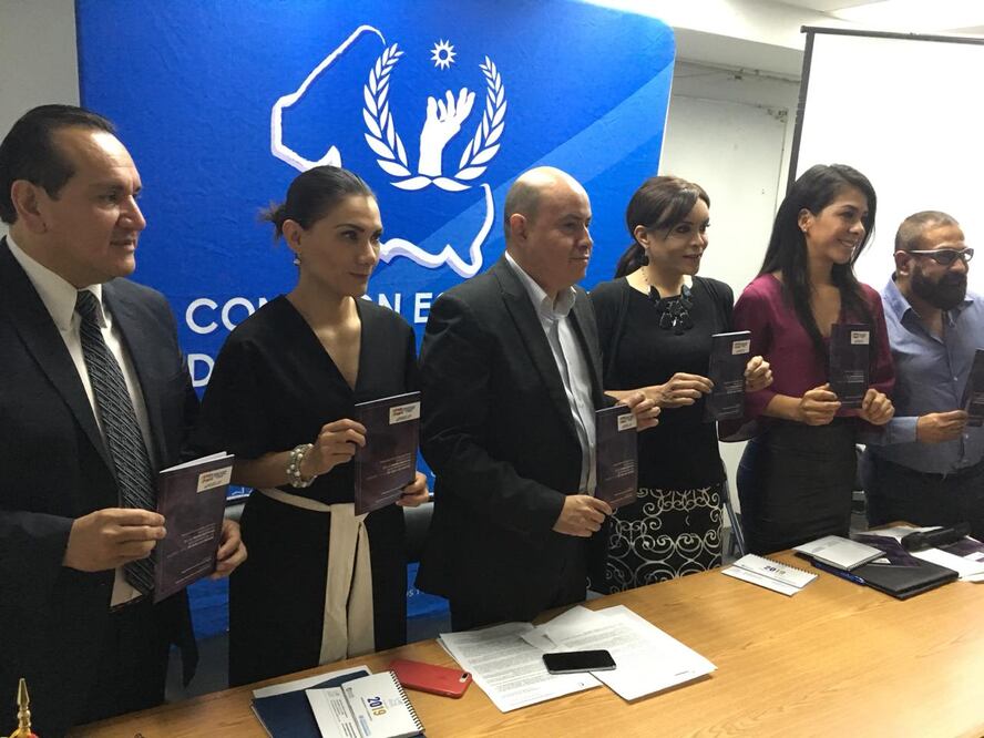 Foto: Archivo / EL UNIVERSAL SLP