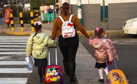 Regreso a clases: ¿Tu hijo llora al despedirse?; psicóloga explica qué hacer y pide no minimizar emociones