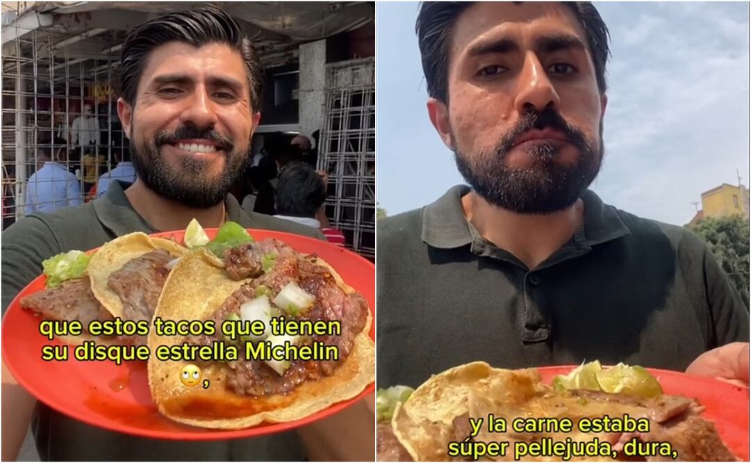 El video cuenta con 1.2 millones de reproducciones, más de 99 mil “likes” y con diversos comentarios por parte de usuarios de la red social. Foto: TikTok