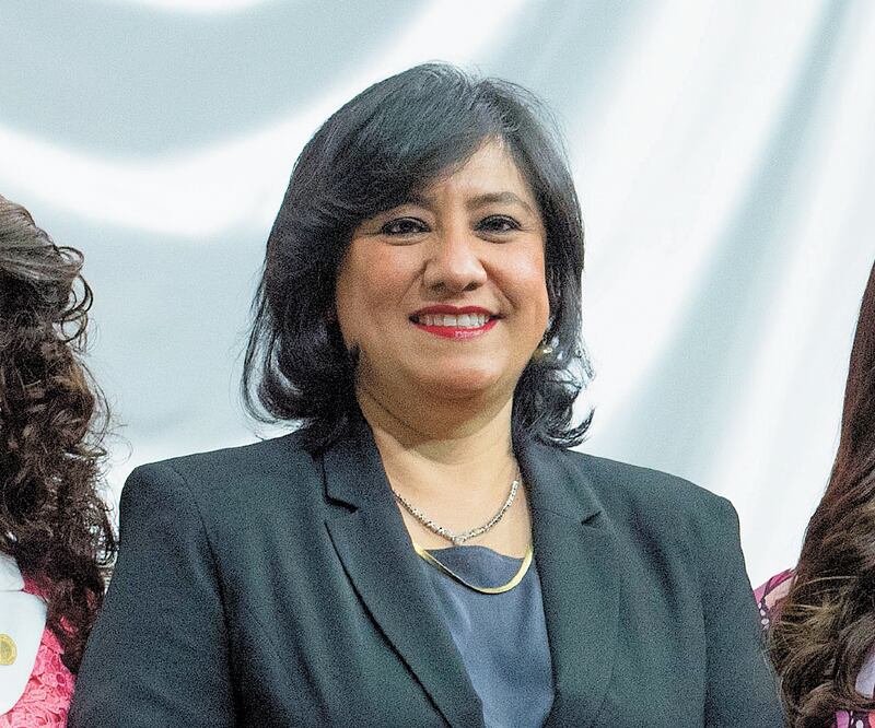 ¿Por qué ocultaron una semana el contagio de Sandoval?