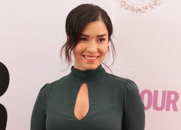 Laura G, en tv con Azteca y en radio con Televisa