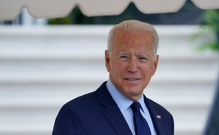 Biden dice que apelará fallo judicial contra el programa DACA que protege a los "dreamers" 