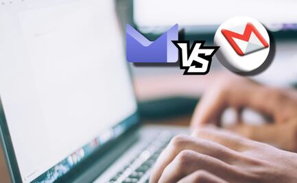 Gmail o ProtonMail: ¿qué correo electrónico te conviene más?