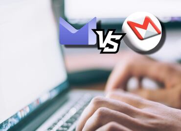 Gmail o ProtonMail: ¿qué correo electrónico te conviene más?