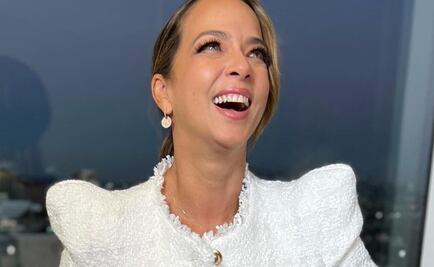 La rotunda transformación física de Adamari López tras su separación con Luis Fonsi