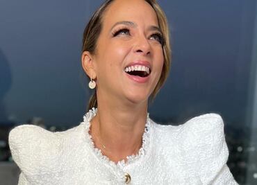 La rotunda transformación física de Adamari López tras su separación con Luis Fonsi