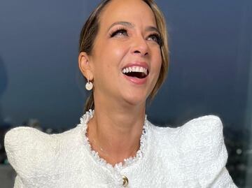 La rotunda transformación física de Adamari López tras su separación con Luis Fonsi