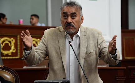 Congreso de CDMX niega licencia a 4 jueces y magistrados locales que ganaron cargo federal; deben decidirse por un puesto, dicen diputados