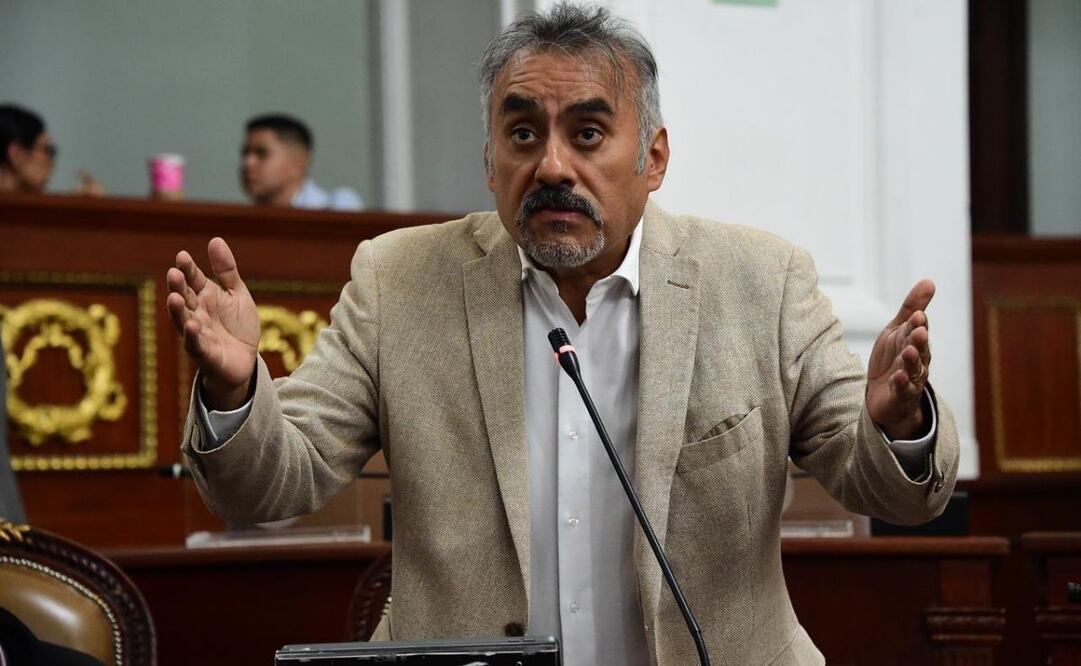 El Congreso de CDMX niega licencia a 4 jueces y magistrados locales que ganaron un cargo federal; deben decidirse por un puesto, dicen diputados. Foto: Especial.