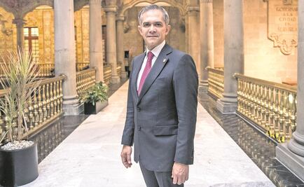 ¿Y el radar meteorológico que prometió Mancera?