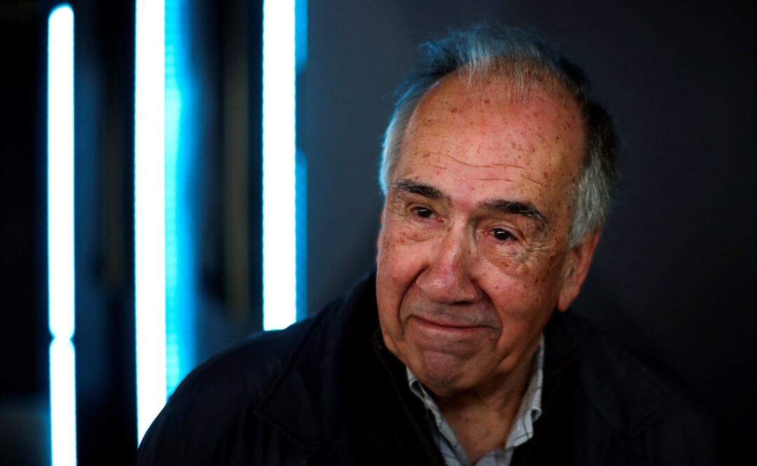 Foto: EFE/ Alejandro García