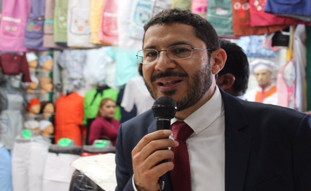 (Foto: Archivo/El Universal) 