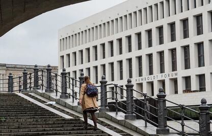 Foro Humboldt: seis exposiciones que no olvidan la colonización europea 