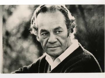 Los cuatro grandes poetas de España son tres