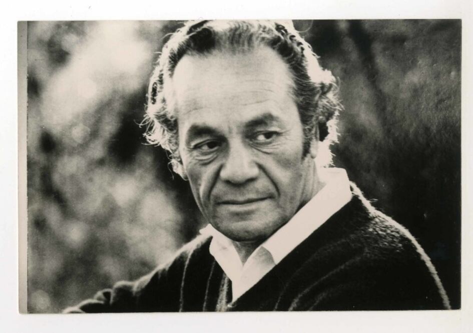 Nicanor Parra desestabilizó la noción de literatura nacional con su célebre antipoema/ BIBLIOTECA NACIONAL DIGITAL DE CHILE