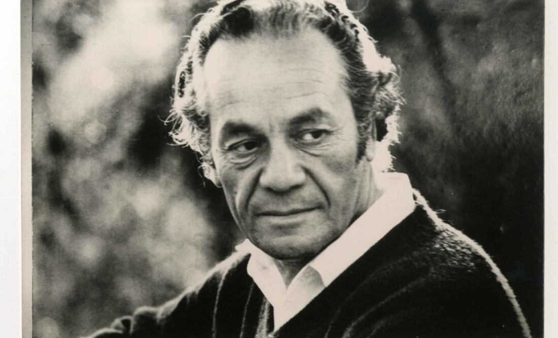 Nicanor Parra desestabilizó la noción de literatura nacional con su célebre antipoema/ BIBLIOTECA NACIONAL DIGITAL DE CHILE