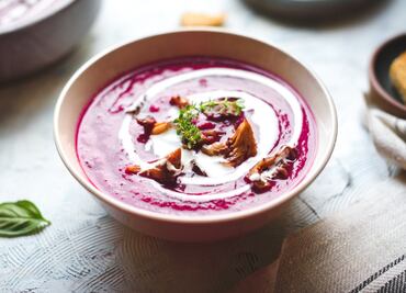 Gastronomía ucraniana: 7 platillos típicos de la región que se encuentra en conflicto con Rusia