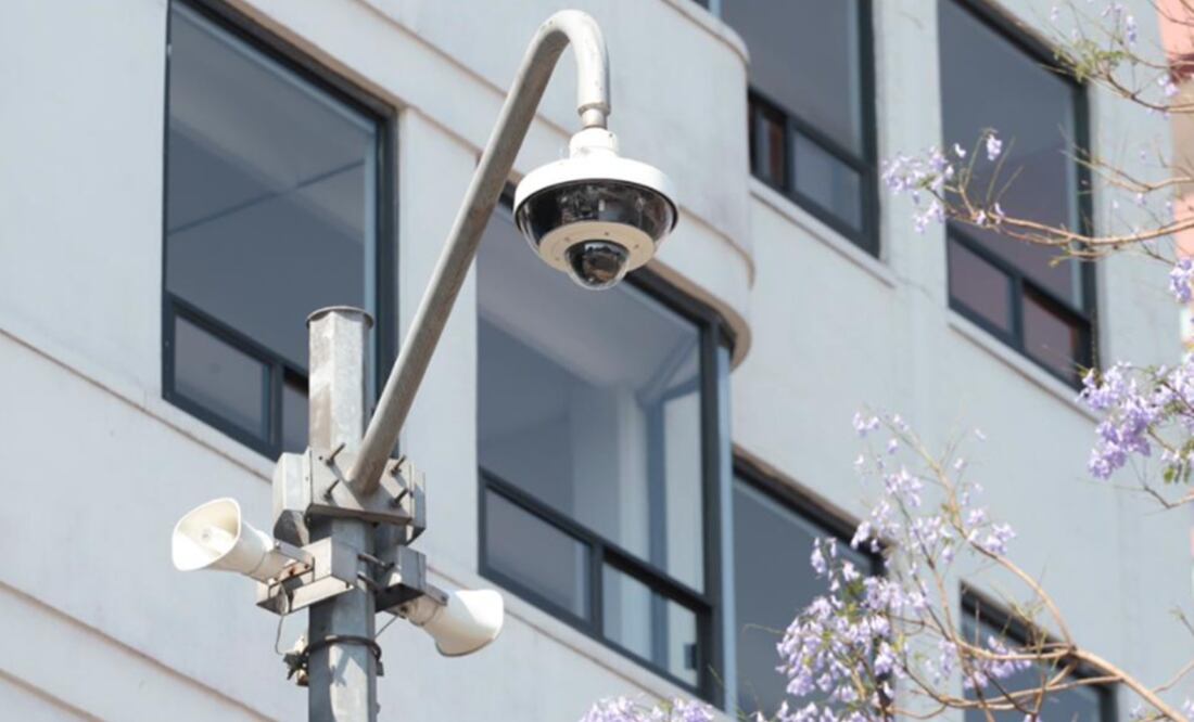 Salvador Guerrero Chiprés niega intrusiones al C5 de CDMX tras reporte del FBI. (Foto: especial)