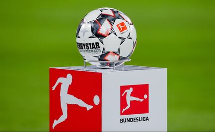 Se confirman 10 casos de coronavirus en la Bundesliga