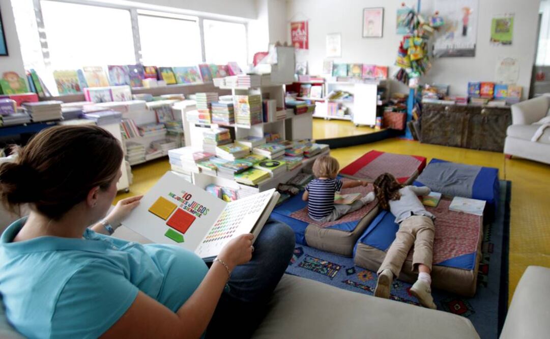 FOTO: Juan Boites/EL UNIVERSAL.