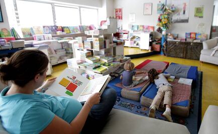 El FCE llevará cuentacuentos a albergues