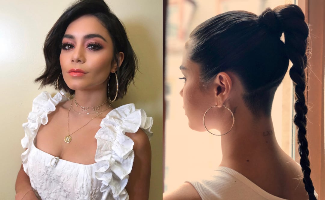 Este accesorio será tu mejor compañero para los días del verano. Foto: Instagram vanessahudgens / selenagomez