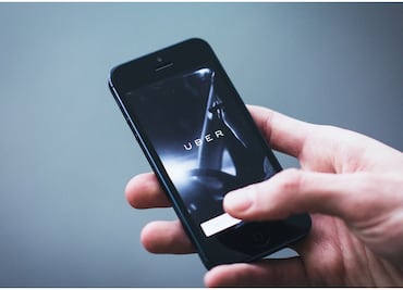 Banco de México busca que Uber participe en CoDi, nuevo sistema de pagos móviles