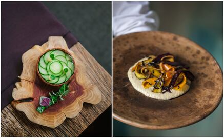 México tiene el mayor número de 'mejores restaurantes'  en LATAM 