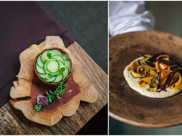 México tiene el mayor número de 'mejores restaurantes' en LATAM