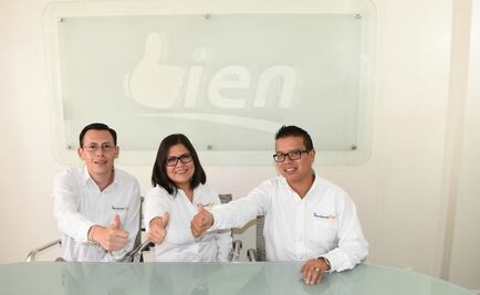 Recargabien, una opción de negocio