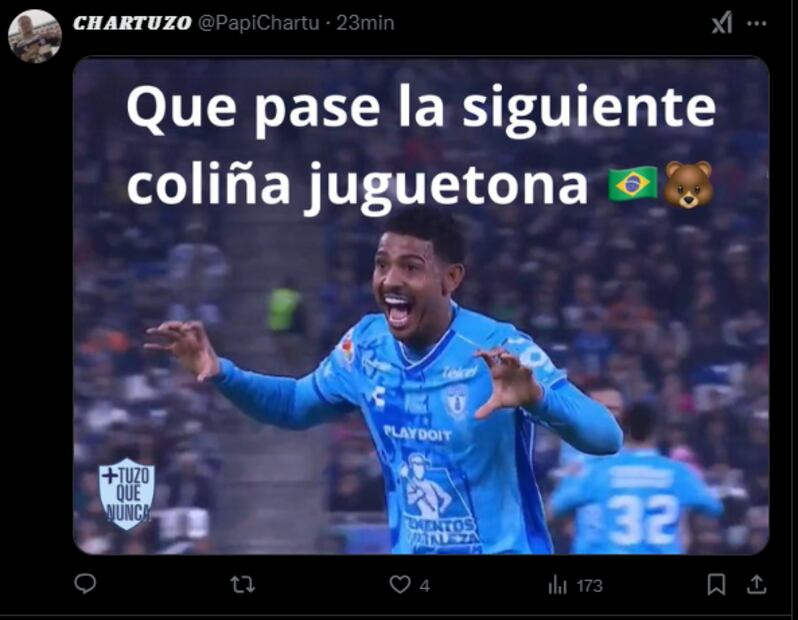 Los MEJORES MEMES de la derrota de Pumas