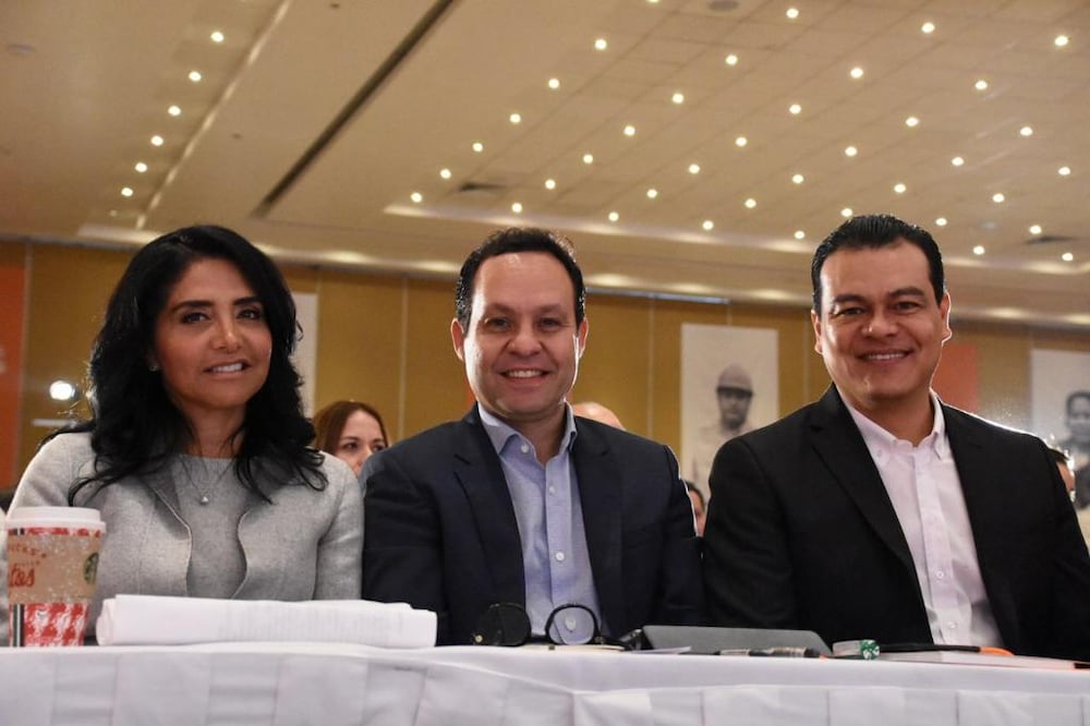 Foto: Suzzete Alcántara