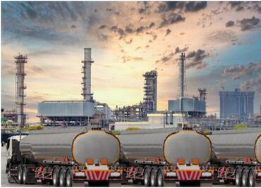 La 4T depura lista de permisos de importación de gasolinas; pasa de 522 a solo 18