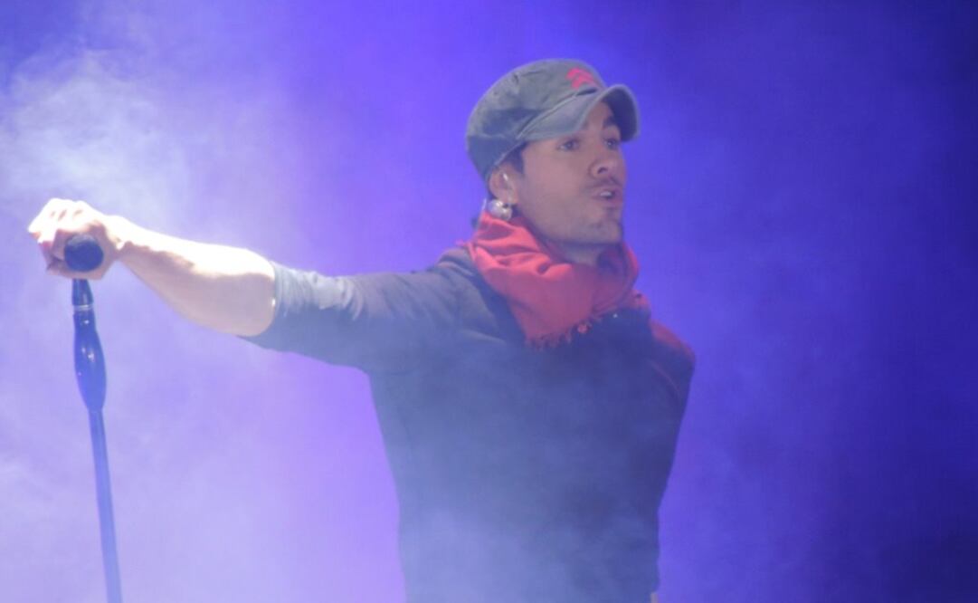 Enrique Iglesias resuelve demanda por plagio
