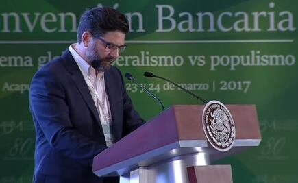 Bancos, primera línea de defensa antilavado: CNBV