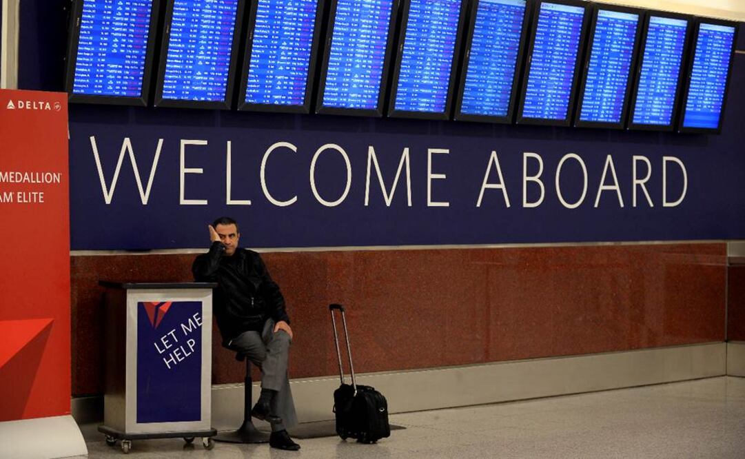 El vuelo, de unos 90 minutos, será en un Boeing 737-300 con capacidad para 120 pasajeros (Foto: AP/Archivo)