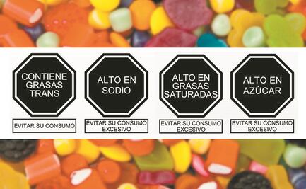 Ssa defiende etiquetado frontal de alimentos chatarra 