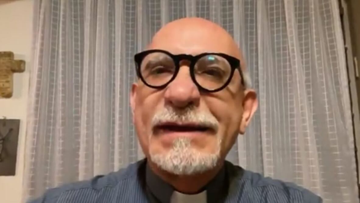 Foto: Tomada de video