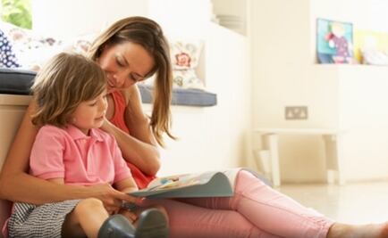 Te contamos por qué debes elogiar a tus hijos